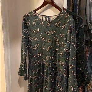 Boden Dress - size 12